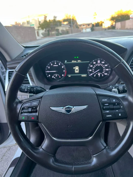 2018 Hyundai Genesis - Image 14 of 16