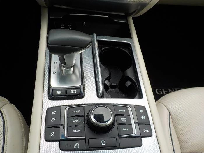 2018 Hyundai Genesis - Image 9 of 14