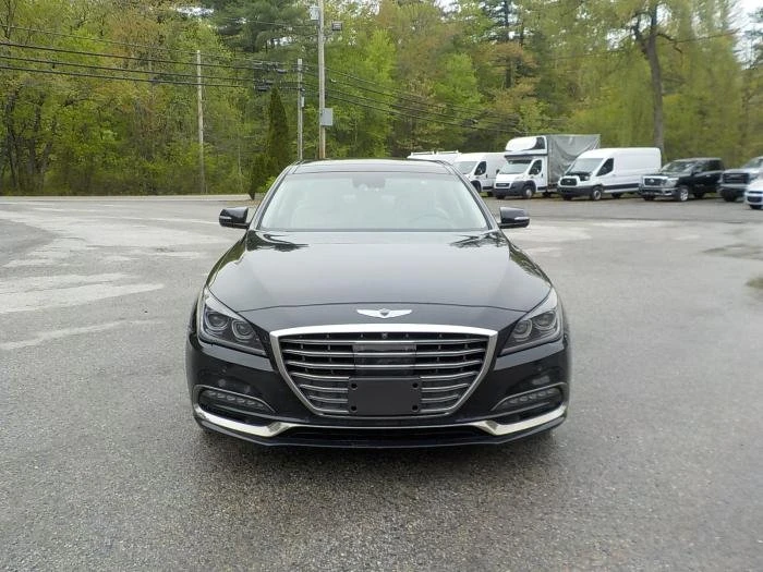 2018 Hyundai Genesis - Image 2 of 14