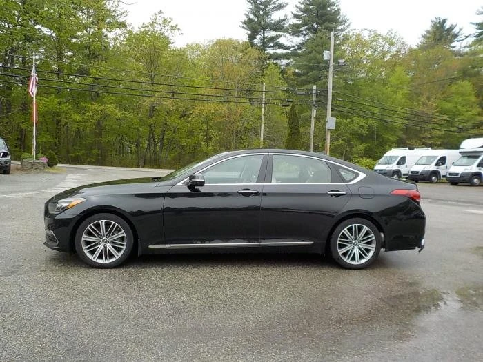 2018 Hyundai Genesis - Image 5 of 14