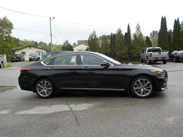 2018 Hyundai Genesis - Image 6 of 14