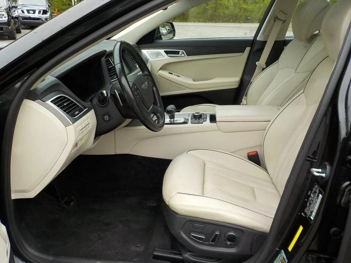 2018 Hyundai Genesis - Image 7 of 14