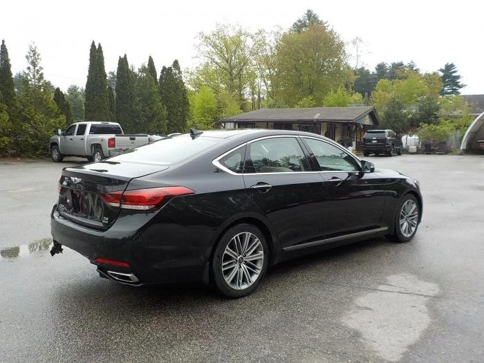 2018 Hyundai Genesis - Image 4 of 14