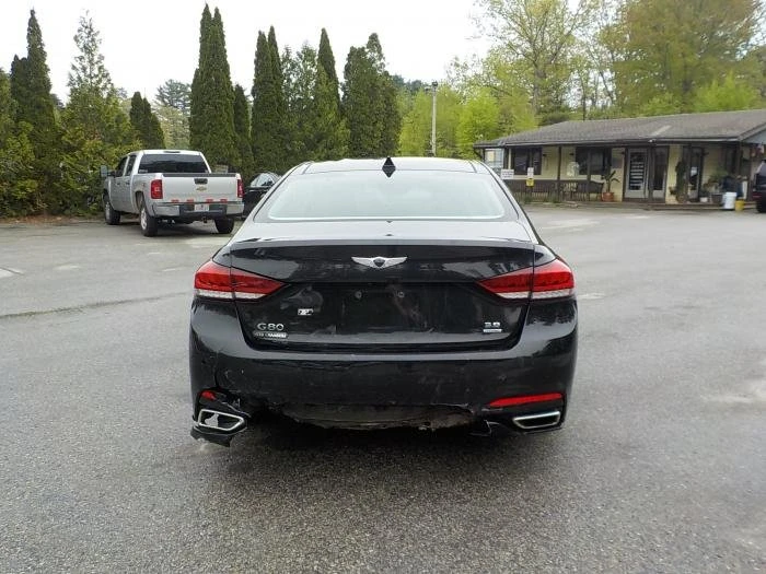 2018 Hyundai Genesis - Image 3 of 14