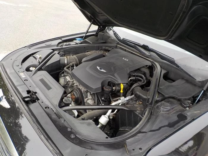 2018 Hyundai Genesis - Image 14 of 14