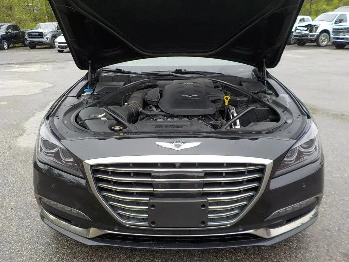 2018 Hyundai Genesis - Image 13 of 14