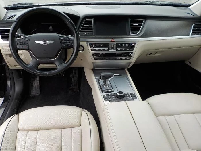 2018 Hyundai Genesis - Image 8 of 14