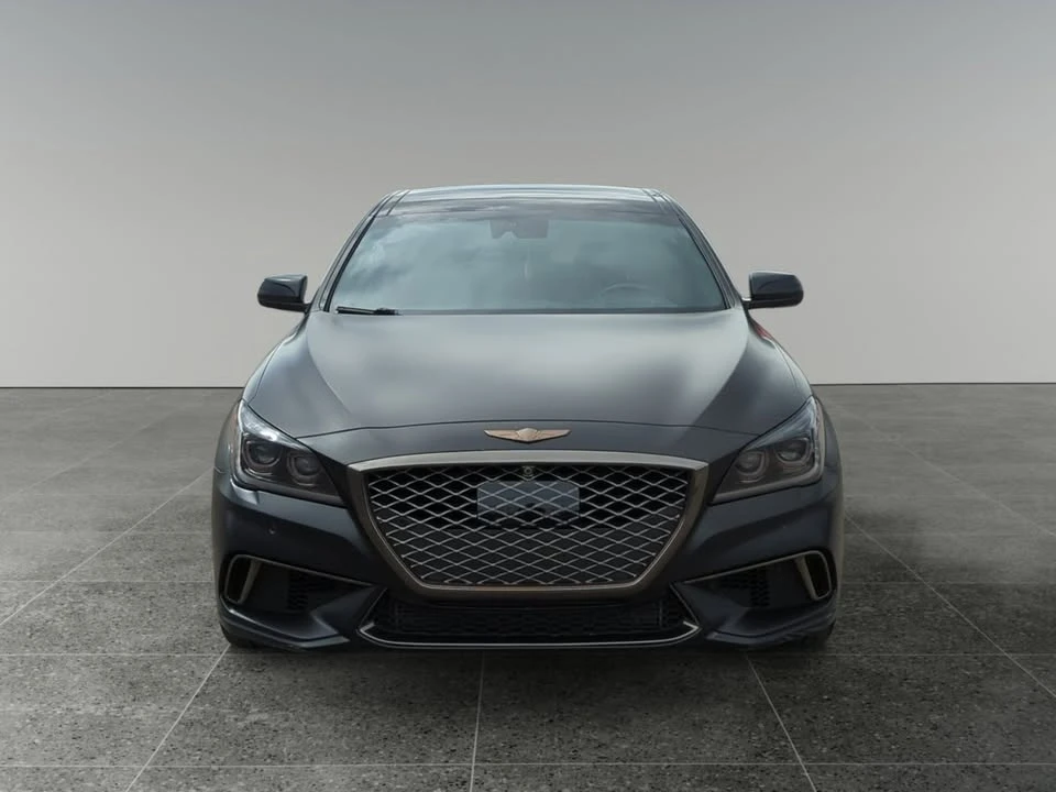 2018 Hyundai Genesis - Image 8 of 15