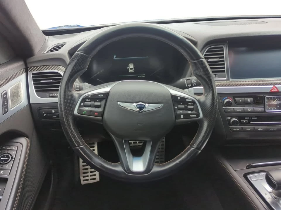2018 Hyundai Genesis - Image 14 of 15