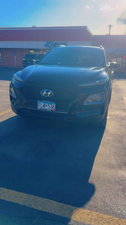 2018 Hyundai Kona - Image 5 of 10
