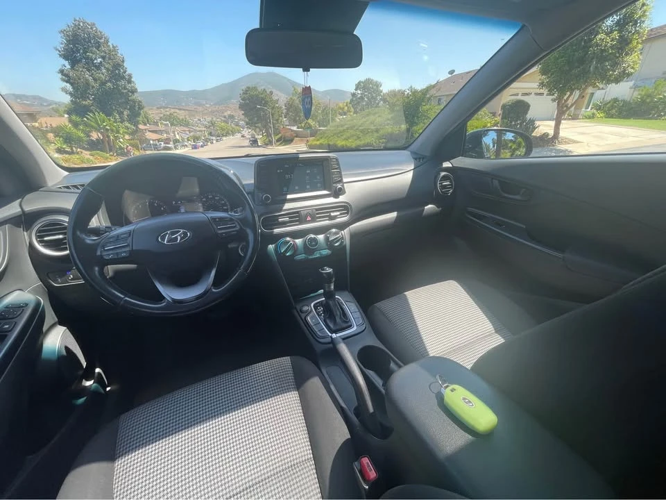 2018 Hyundai Kona - Image 15 of 19