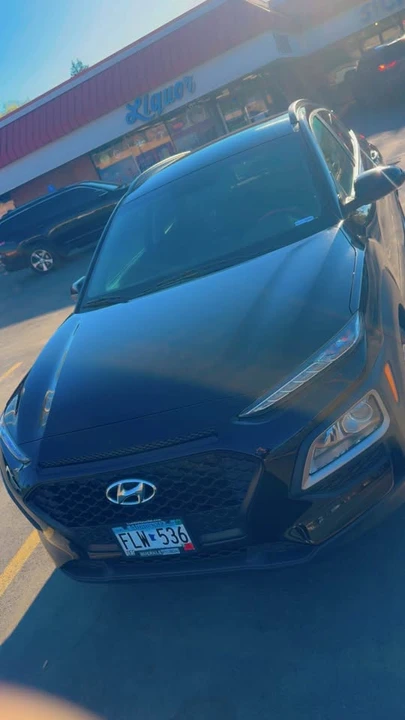 2018 Hyundai Kona - Image 2 of 10