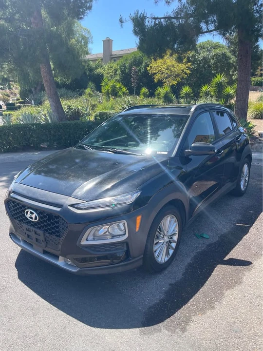 2018 Hyundai Kona - Image 6 of 19
