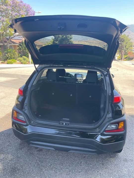 2018 Hyundai Kona - Image 10 of 19