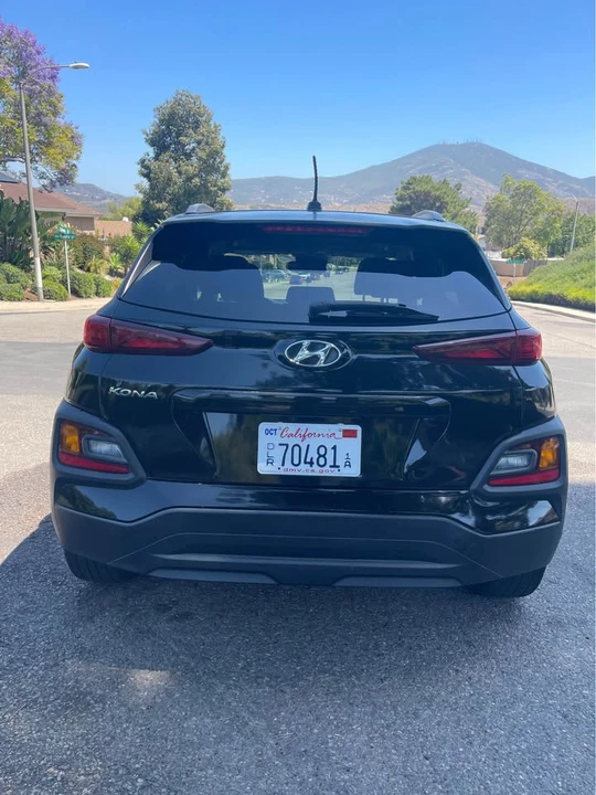 2018 Hyundai Kona - Image 3 of 19