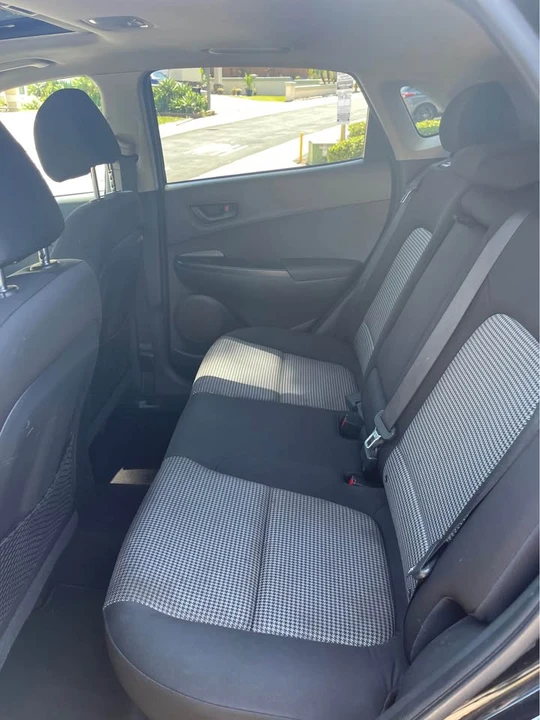 2018 Hyundai Kona - Image 14 of 19