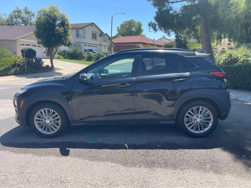 2018 Hyundai Kona - Image 5 of 19