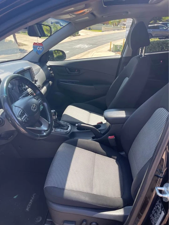 2018 Hyundai Kona - Image 13 of 19