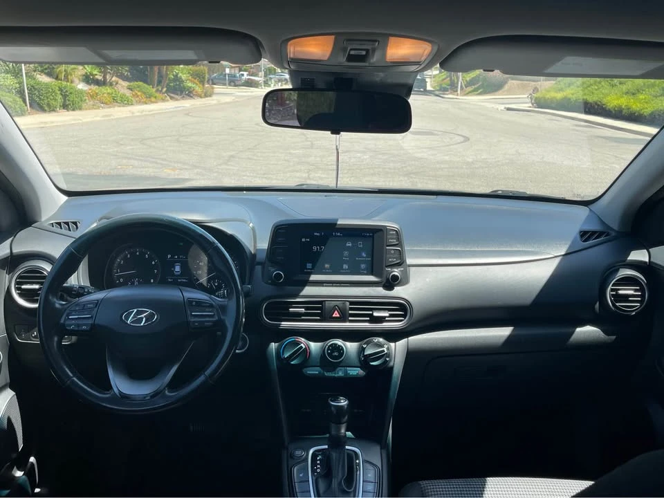 2018 Hyundai Kona - Image 12 of 19