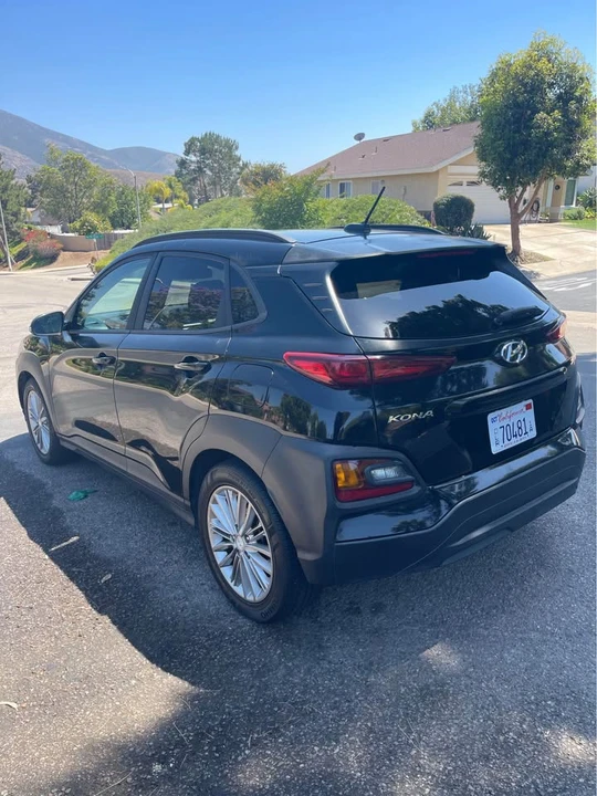 2018 Hyundai Kona - Image 4 of 19