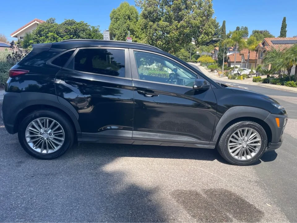 2018 Hyundai Kona - Image 9 of 19