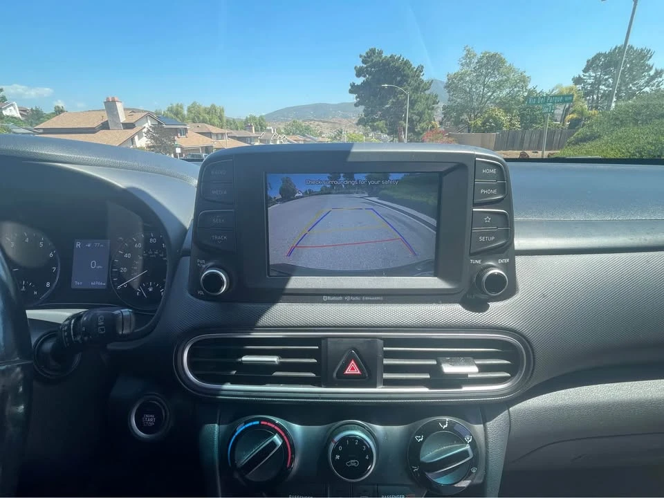 2018 Hyundai Kona - Image 19 of 19