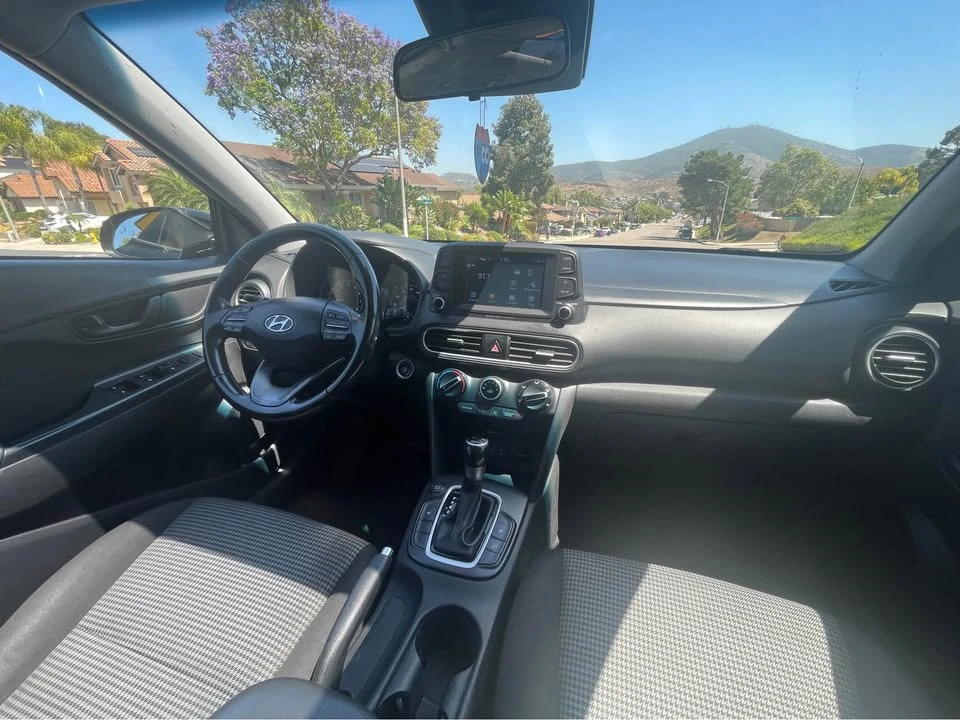 2018 Hyundai Kona - Image 11 of 19