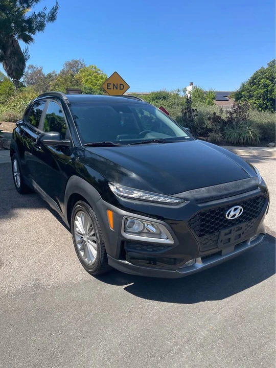 2018 Hyundai Kona - Image 8 of 19