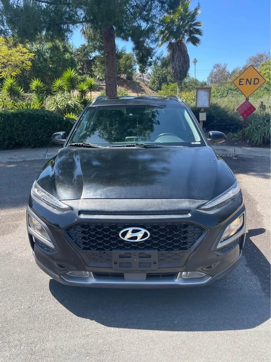 2018 Hyundai Kona - Image 7 of 19