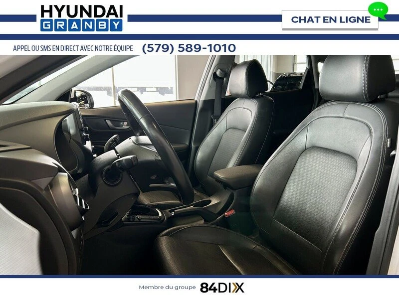 2018 Hyundai Kona - Image 9 of 18