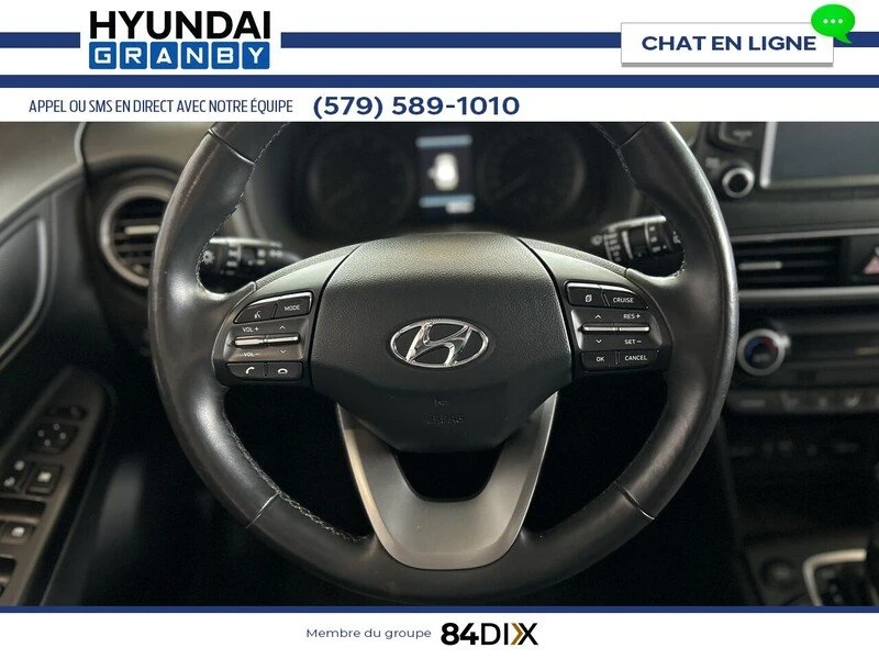 2018 Hyundai Kona - Image 13 of 18