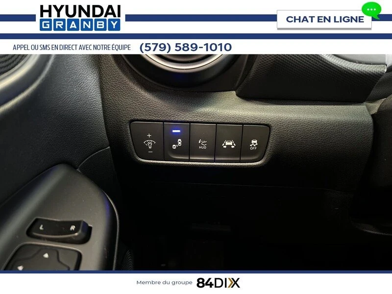 2018 Hyundai Kona - Image 15 of 18