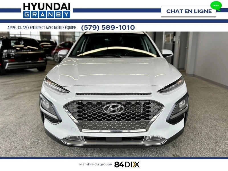 2018 Hyundai Kona - Image 2 of 18