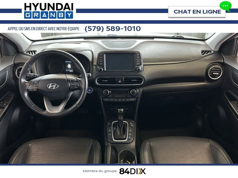 2018 Hyundai Kona - Image 12 of 18