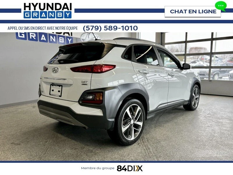 2018 Hyundai Kona - Image 6 of 18