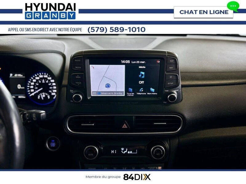 2018 Hyundai Kona - Image 16 of 18