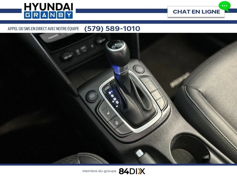2018 Hyundai Kona - Image 18 of 18