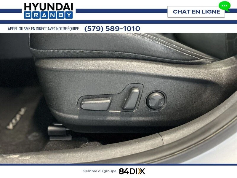 2018 Hyundai Kona - Image 11 of 18