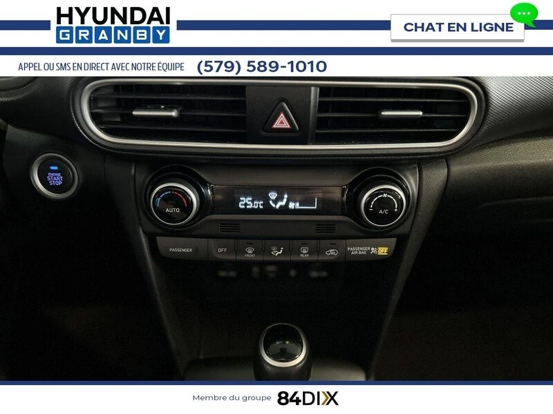2018 Hyundai Kona - Image 17 of 18