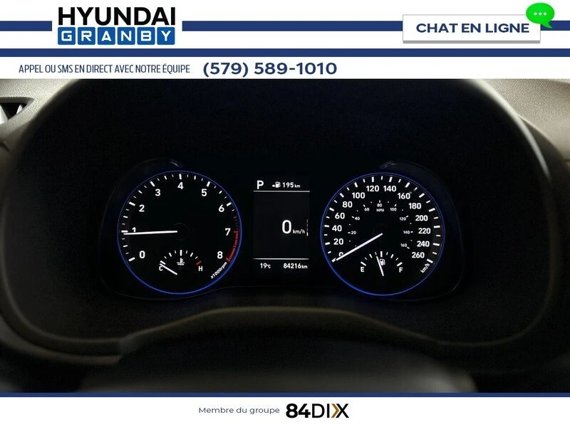 2018 Hyundai Kona - Image 14 of 18