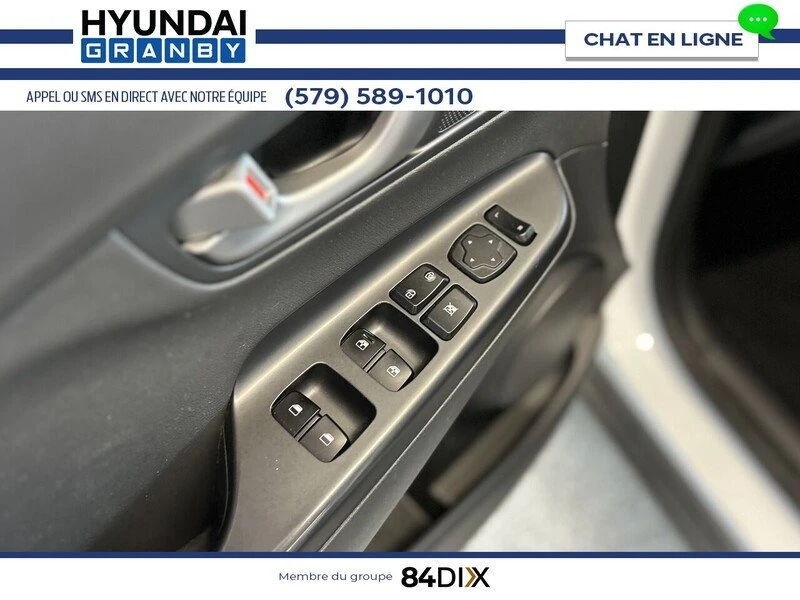 2018 Hyundai Kona - Image 10 of 18