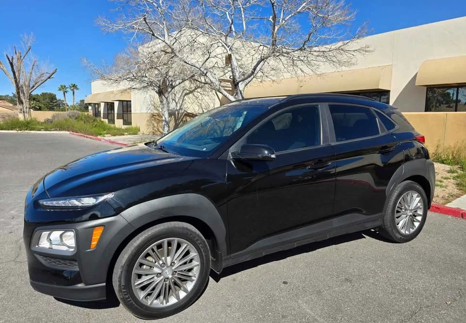 2018 Hyundai Kona - Image 6 of 8