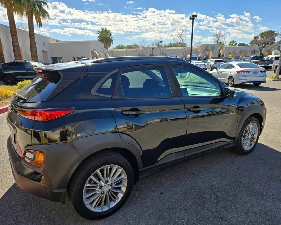 2018 Hyundai Kona - Image 4 of 8
