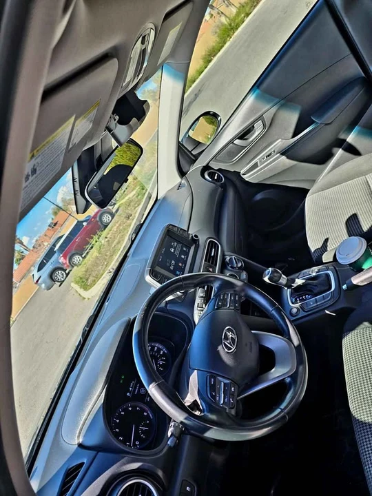 2018 Hyundai Kona - Image 7 of 8