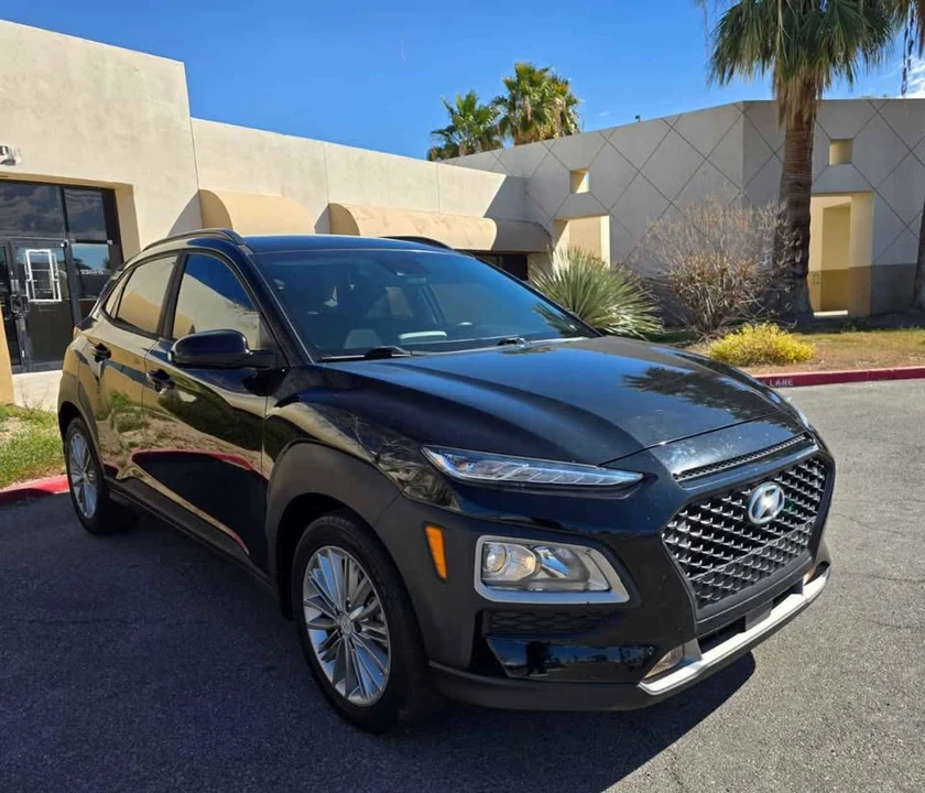 2018 Hyundai Kona - Image 3 of 8