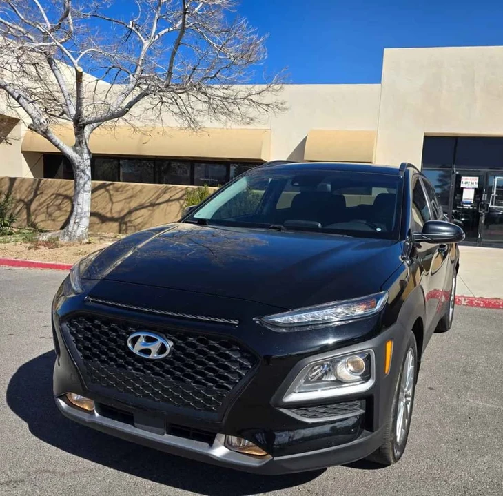 2018 Hyundai Kona - Image 2 of 8