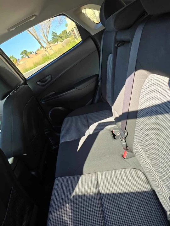 2018 Hyundai Kona - Image 8 of 8