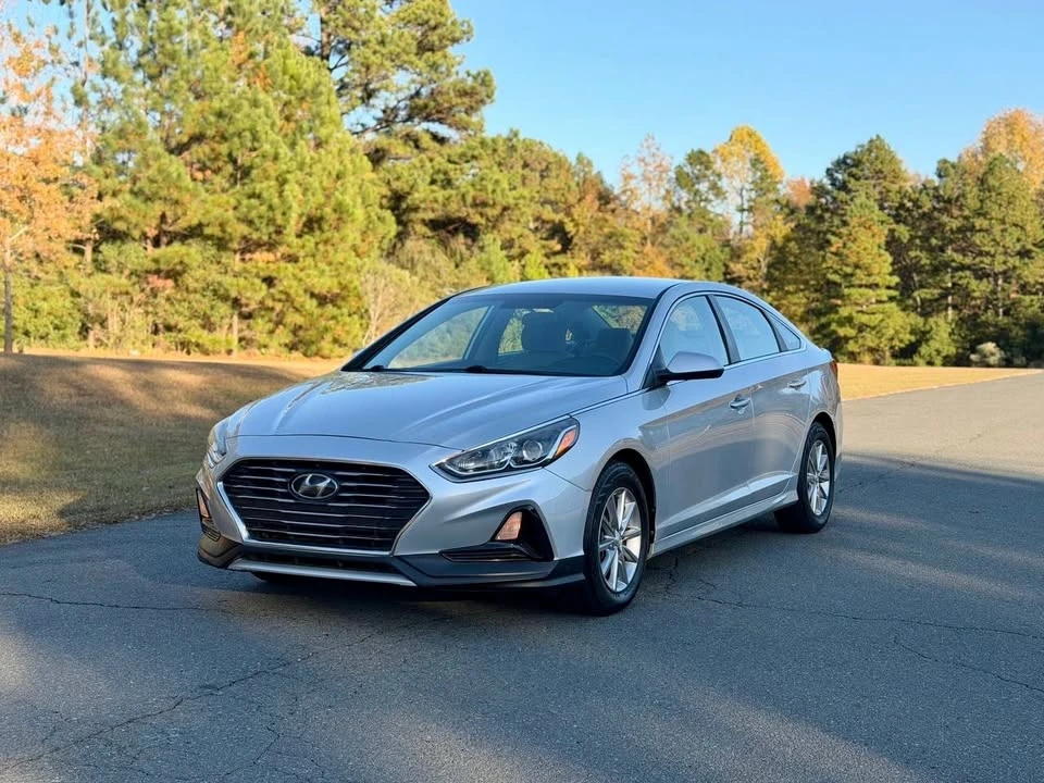 2018 Hyundai Sonata - Image 20 of 20
