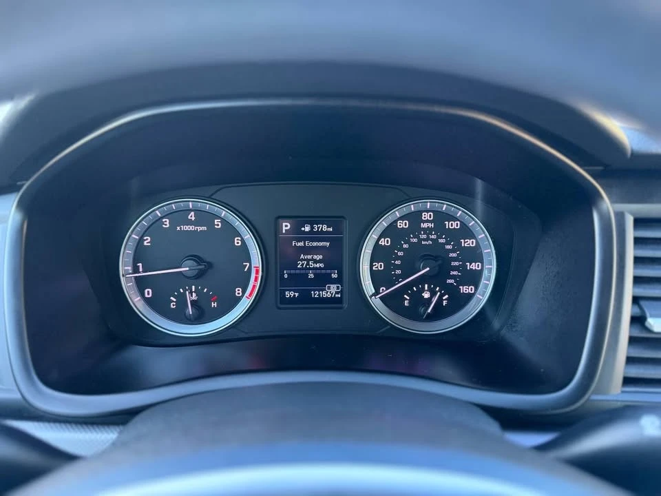 2018 Hyundai Sonata - Image 15 of 20