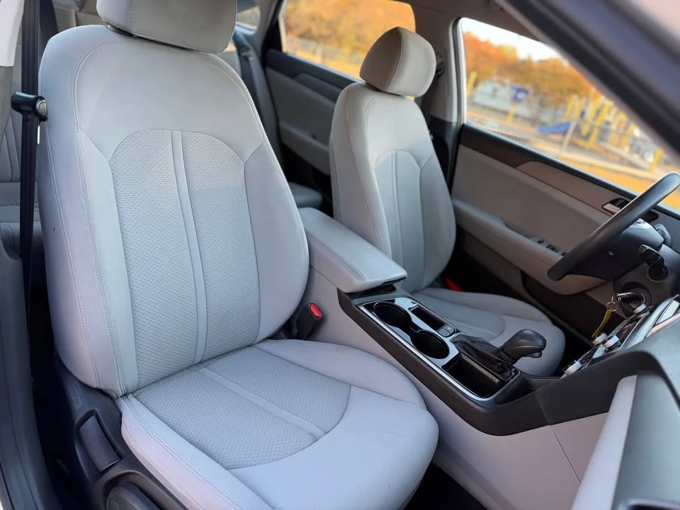 2018 Hyundai Sonata - Image 13 of 20